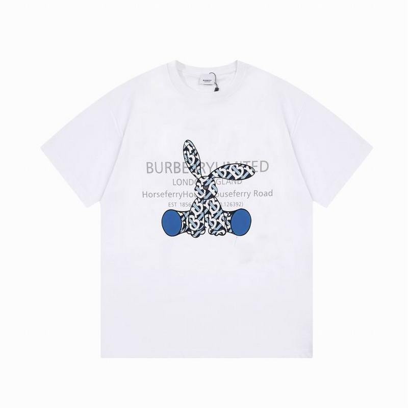 Burberry Men's T-shirts 137